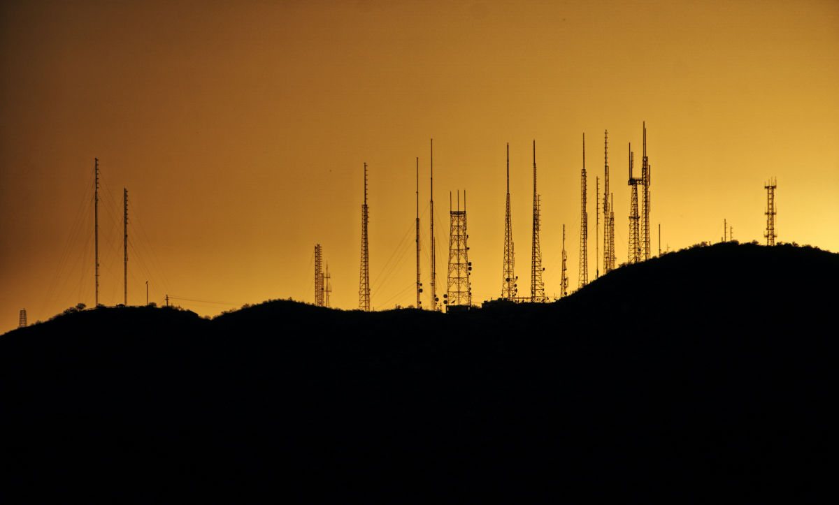 Mobilmaster mobiloperatörer